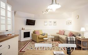 Zakohome- Apartament Skocznia